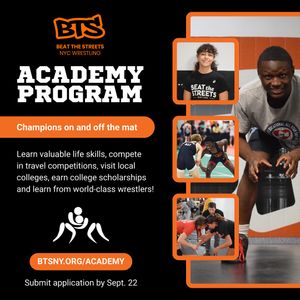 Image post by @beatthestreets on Instagram