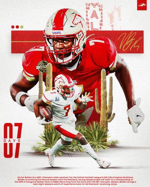 Image post by @strivesportsproductions on Instagram