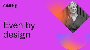 Video post by @figma on YouTube