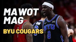 Video post by @nextonesnetwork on YouTube