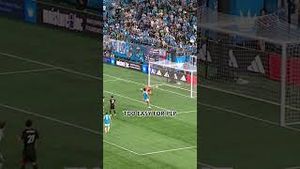Video post by @Charlotte FC on YouTube