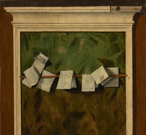Image post by @gettymuseum on Instagram