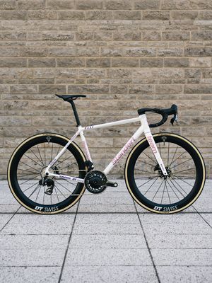 Image post by @standertbicycles on Instagram