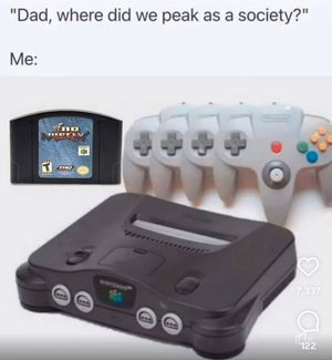 Image post by @themachoverse on Instagram