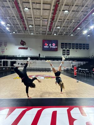 Video post by @louisvillevb on TikTok