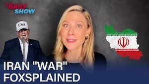 Video post by @thedailyshow on YouTube