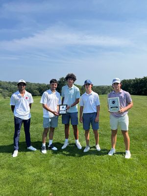 Image post by @hurricanejrgolf on Instagram