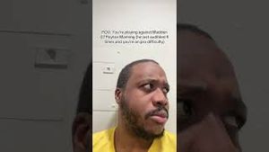 Video post by @kofiewhy on YouTube