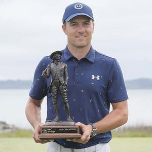 Image post by @texas.golf.hof on Instagram