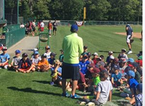 Image post by @cotuitkettleers on Instagram