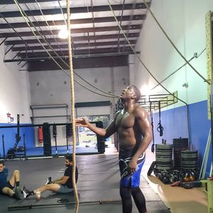 Image post by @thebigboyfighter on Instagram