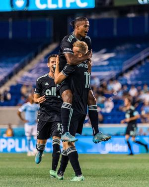 Image post by @charlottefc on Instagram