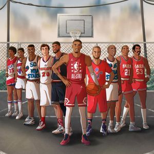 Image post by @spurs on Instagram