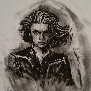 Image post by @richpellegrinoart on Instagram
