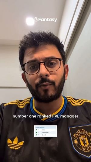 Video post by @plforindia on Instagram