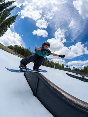 Image post by @woodwardcopper on Instagram