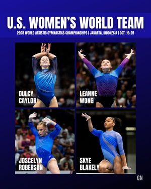 Image post by @gymnastics__now on Instagram