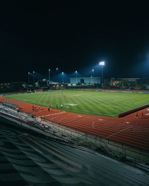 Image post by @ohiostatetfxc on Instagram