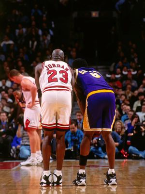 Image post by @losbulls on Instagram