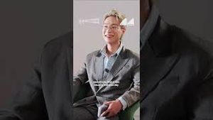 Video post by @allaccessvietnam on YouTube