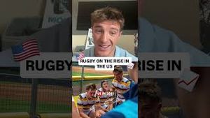 Video post by @usmlr on YouTube