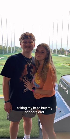 Video post by @cicelilawson on TikTok