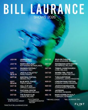 Video post by @billlaurance on TikTok
