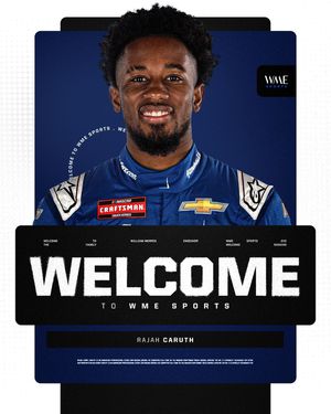 Image post by @wmesports on Instagram