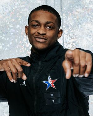 Image post by @NBAAllStar on Twitter