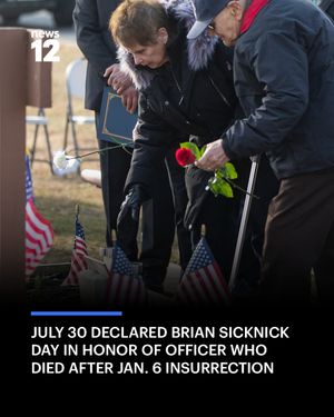 Image post by @news12nj on Instagram