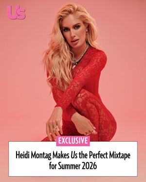 Image post by @usweekly on Instagram