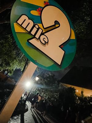 Image post by @runDisney on Twitter/X