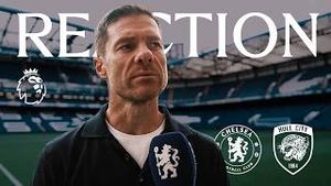 Video post by @chelseafc on YouTube
