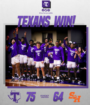 Image post by @TarletonMBB on Twitter/X