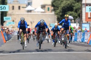 Image post by @italiateam on Instagram