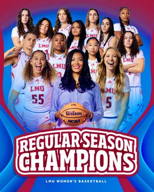 Image post by @lmulionswbb on Instagram