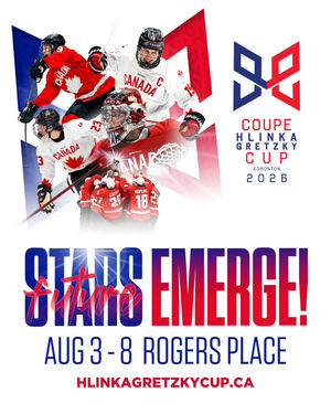 Image post by @hockeycanada on Instagram