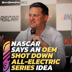 Image post by @dailydownforce on Instagram