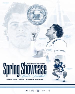 Image post by @usufootball on Instagram