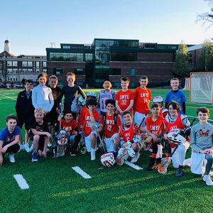 Image post by @2waylacrosse on Instagram