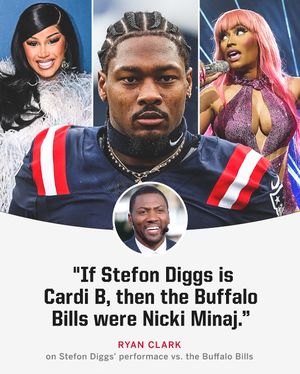 Image post by @sportscenter on Instagram