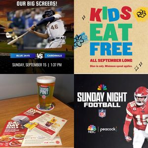 Image post by @bostonpizzabradford on Instagram