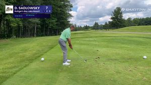 Video post by @Ruttgers on Facebook