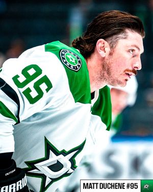 Image post by @NHL on Twitter