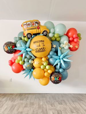 Image post by @poparazzicelebrationdesigns on Instagram