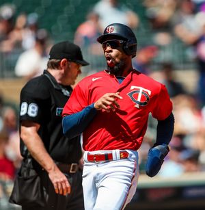 Image post by @Twins on Twitter
