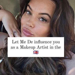 Image post by @naomilouisemakeup on Instagram