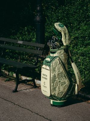 Image post by @cleeksgolfclub on Instagram