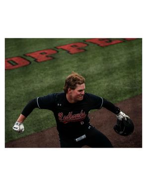 Image post by @semo_baseball on Instagram