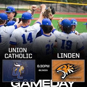 Image post by @uc_vikingsbaseball on Instagram